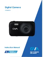 Preview for 1 page of GVA GVAD212 Instruction Manual