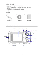 Preview for 3 page of GVA GVAD212 Instruction Manual