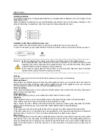 Preview for 5 page of GVA GVAD212 Instruction Manual