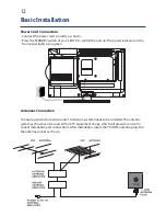 Preview for 12 page of GVA GVADLED32 Instruction Manual