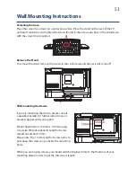 Preview for 53 page of GVA GVADLED32 Instruction Manual