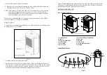 Preview for 4 page of GVA GVAEC11A Instruction Manual