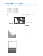 Предварительный просмотр 10 страницы GVA GVAHD-520FW Instruction Manual