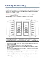 Preview for 11 page of GVA GVAPP190 Instruction Manual