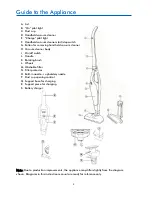 Preview for 3 page of GVA GVASV20 Instruction Manual