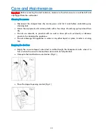 Preview for 11 page of GVA GVASV20 Instruction Manual