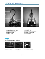 Preview for 3 page of GVA GVAVK08 Instruction Manual