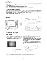 Preview for 6 page of GVA HGG6860PF Owner'S Manual