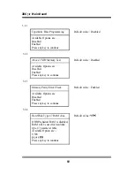 Preview for 11 page of GVC 386 SX User Manual