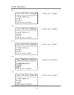 Preview for 13 page of GVC 386 SX User Manual