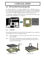 Preview for 17 page of GVC IN5598 User Manual