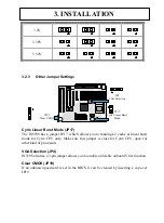 Preview for 21 page of GVC IN5598 User Manual