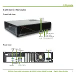 Preview for 9 page of GVD D4200 Video Wall Decoder Quick Start Manual