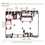 Предварительный просмотр 16 страницы GVD M1142 Quick Start Manual