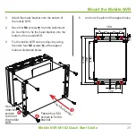 Предварительный просмотр 35 страницы GVD M1142 Quick Start Manual