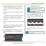 Предварительный просмотр 53 страницы GVD M1142 Quick Start Manual