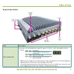 Preview for 15 page of GVD M1184 Quick Start Manual