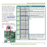 Preview for 33 page of GVD M1184 Quick Start Manual