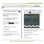 Preview for 45 page of GVD M1184 Quick Start Manual