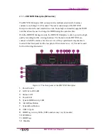 Preview for 13 page of GVD M3 series User Manual