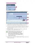 Preview for 150 page of GVD M3 series User Manual