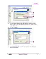 Preview for 197 page of GVD M3 series User Manual