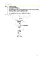 Предварительный просмотр 5 страницы GVI Security AID-112N Quick Start Manual