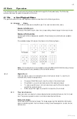 Предварительный просмотр 18 страницы GVI Security AR-6040 User Manual