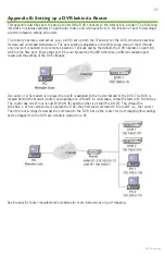 Предварительный просмотр 37 страницы GVI Security AR-6040 User Manual