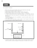 Preview for 12 page of GVI Security GV-VP410Y Installation And Operation Manual