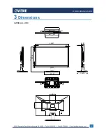 Preview for 14 page of GVision C27BD-AU-4000 User Manual