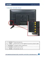 Предварительный просмотр 6 страницы GVision C32BD-A6-4000 User Manual