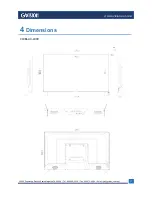 Preview for 17 page of GVision C43BI-AC-4000 User Manual