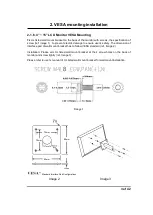 Preview for 3 page of GVision K06AV User Manual