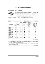 Preview for 9 page of GVision K06AV User Manual