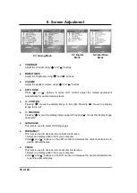 Preview for 16 page of GVision K06AV User Manual