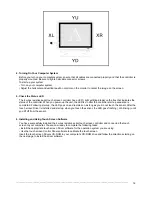 Preview for 14 page of GVision Legacy Installation Manual