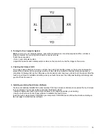 Preview for 16 page of GVision Legacy Installation Manual