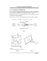 Предварительный просмотр 5 страницы GVision MA15BX User Manual