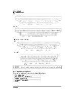 Предварительный просмотр 14 страницы GVision MA15BX User Manual