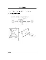 Предварительный просмотр 26 страницы GVision MA15BX User Manual