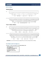 Preview for 14 page of GVision P Series User Manual