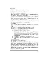 Preview for 1 page of GVision P10PS-J User Manual