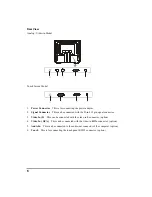 Preview for 6 page of GVision P10PS-J User Manual