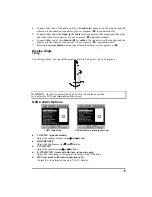 Предварительный просмотр 5 страницы GVision P12AS-L User Manual