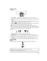 Preview for 5 page of GVision P12ES-LW User Manual