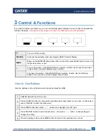 Preview for 6 page of GVision PVM24ZJ-OC3-4 User Manual