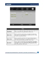 Preview for 18 page of GVision PVM24ZJ-OC3-4 User Manual