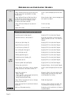 Preview for 12 page of GVL Global 02 Series Service Manual