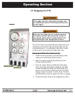 Preview for 32 page of GVM-VAC GVM6600-CM Owner'S Manual